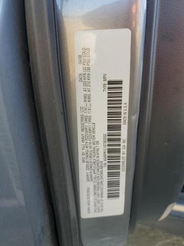 Photo 10 from auction – 2008 SUBARU OUTBACK 2. with VIN 4S4BP61C187363552