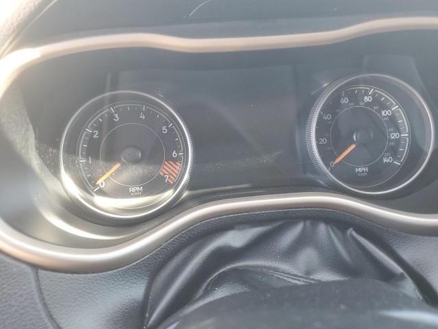 Photo 8 from auction – 2015 JEEP CHEROKEE L with VIN 1C4PJMDB0FW742967