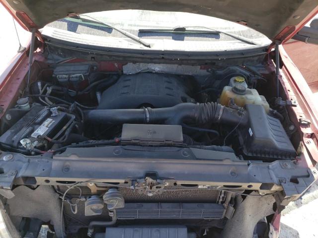 Photo 7 from auction – 2014 FORD F150 SUPER with VIN 1FTFW1ETXEKF19263