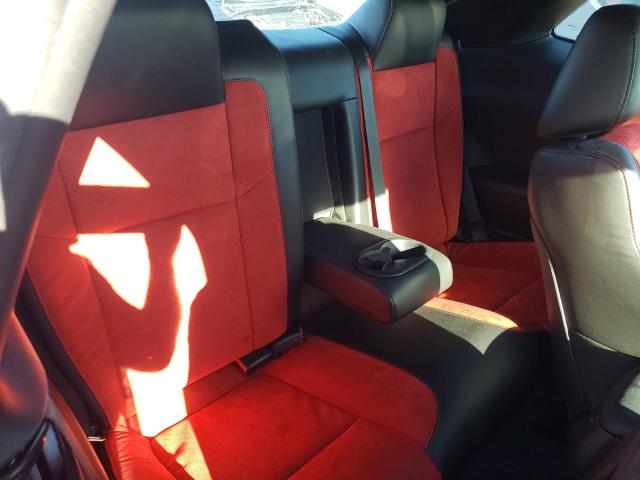 Photo 6 from auction – 2022 DODGE CHALLENGER with VIN 2C3CDZFJ3NH123322