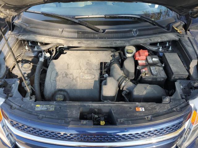 Photo 7 from auction – 2012 FORD EXPLORER L with VIN 1FMHK8F82CGA63777