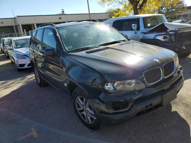 صورة رقم 1 من المزاد - 2005 BMW X5 3.0I مع VIN 5UXFA135X5LU46763