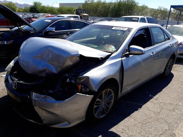 Photo 2 from auction – 2015 TOYOTA CAMRY LE with VIN 4T1BF1FKXFU896228