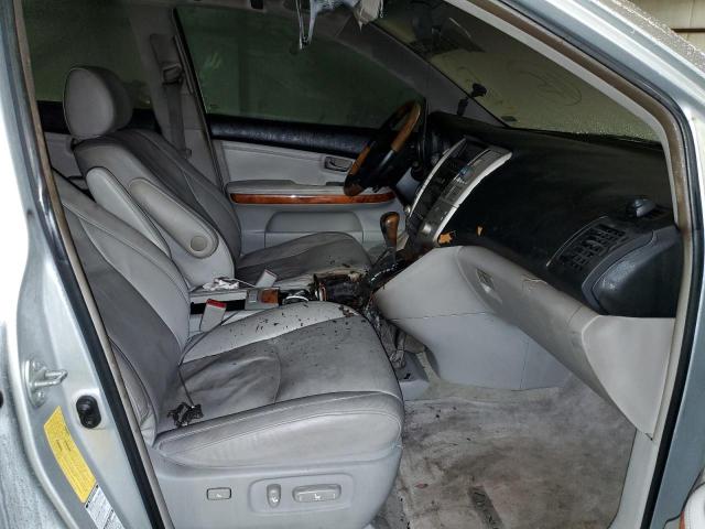 Photo 5 from auction – 2008 LEXUS RX 350 with VIN 2T2HK31U48C087379
