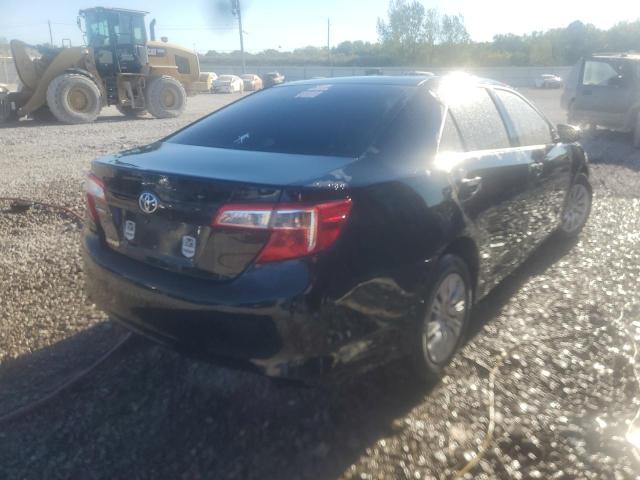 Zdjęcie 4 z aukcji – 2012 TOYOTA CAMRY z VIN 4T1BF1FK8CU629441