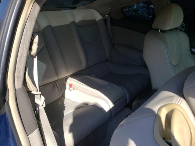 Photo 6 from auction – 2010 INFINITI G37 BASE with VIN JN1CV6EK0AM102472