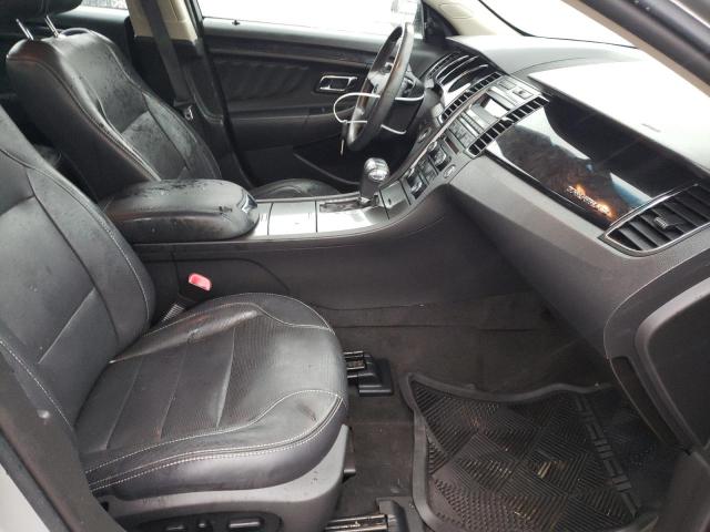 صورة رقم 5 من المزاد - 2012 FORD TAURUS LIM مع VIN 1FAHP2FW8CG100659