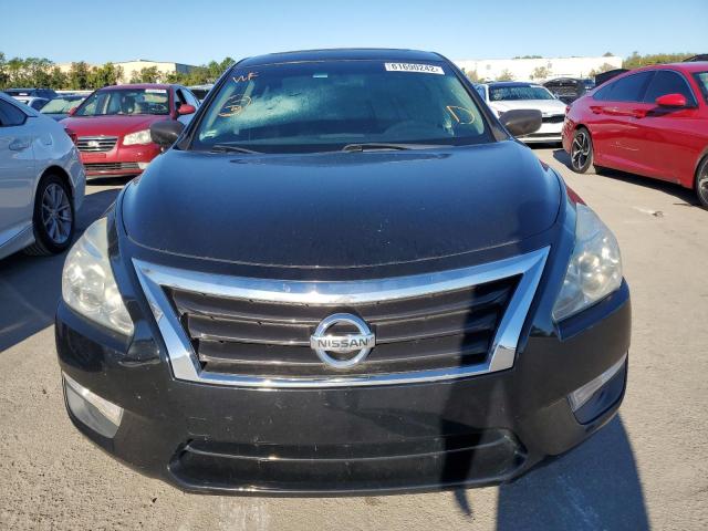 Photo 9 from auction – 2015 NISSAN ALTIMA 2.5 with VIN 1N4AL3AP9FC497376