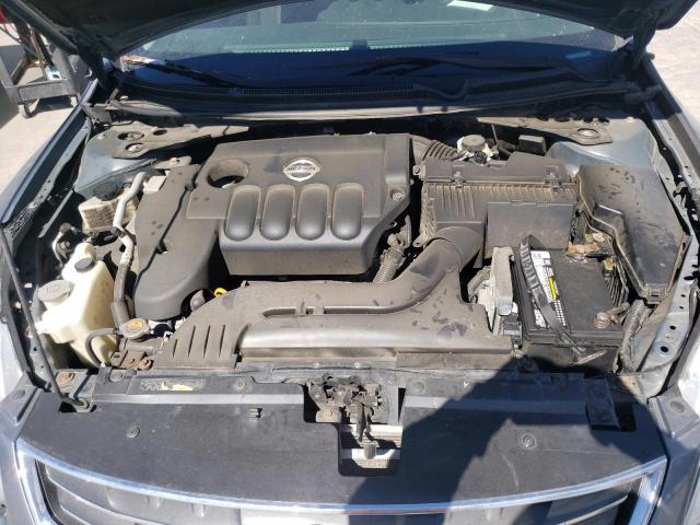Photo 7 from auction – 2012 NISSAN ALTIMA BAS with VIN 1N4AL2APXCC221696