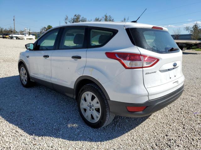Фото 3 с аукциона – 2015 FORD ESCAPE S с VIN 1FMCU0F78FUB89130