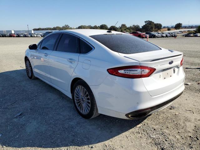 Photo 3 from auction – 2014 FORD FUSION TIT with VIN 3FA6P0K97ER178499