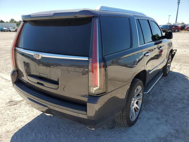 Photo 4 from auction – 2016 CADILLAC ESCALADE L with VIN 1GYS4BKJ7GR110722