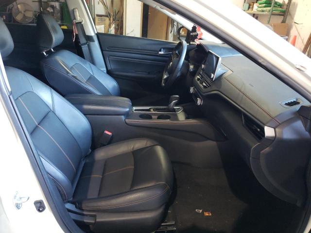 Photo 5 from auction – 2020 NISSAN ALTIMA SR with VIN 1N4BL4CV3LC259430