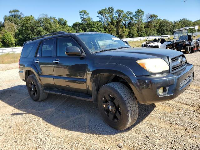 TOYOTA 4RUNNER SR 2008 with VIN JTEZU14R38K012018 - Photo from auction