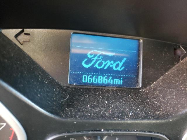 Photo 8 from auction – 2012 FORD FOCUS S with VIN 1FAHP3E20CL308806