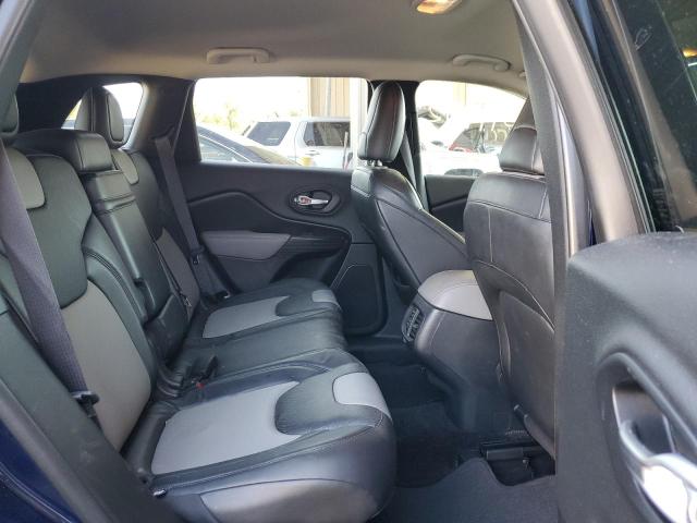 Photo 6 from auction – 2014 JEEP CHEROKEE L with VIN 1C4PJMDS9EW142799