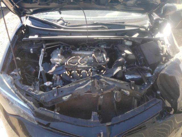 Photo 7 from auction – 2018 TOYOTA COROLLA L with VIN 5YFBURHE3JP752512
