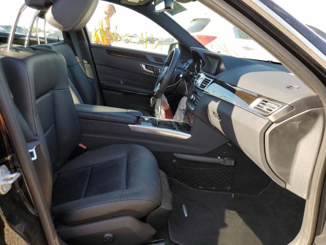 Photo 5 from auction – 2014 MERCEDES-BENZ E 350 with VIN WDDHF5KB5EA778895