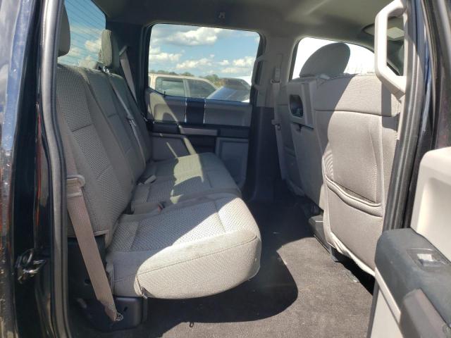 Photo 6 from auction – 2020 FORD F150 SUPER with VIN 1FTEW1E57LFA64567