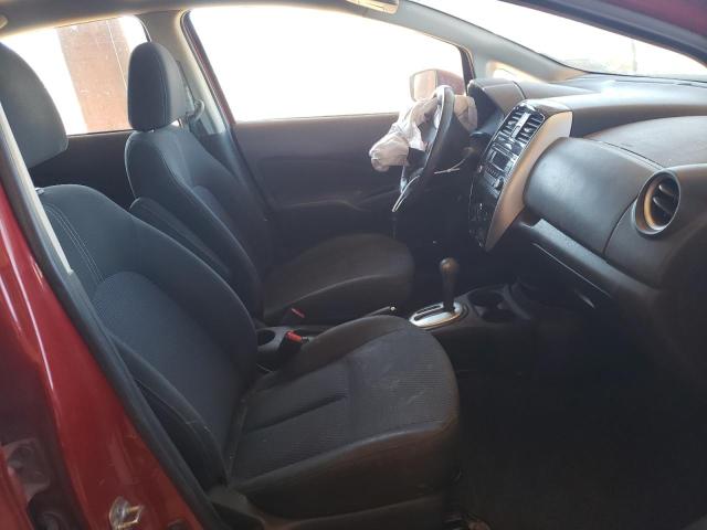 Photo 5 from auction – 2015 NISSAN VERSA NOTE with VIN 3N1CE2CP0FL390809