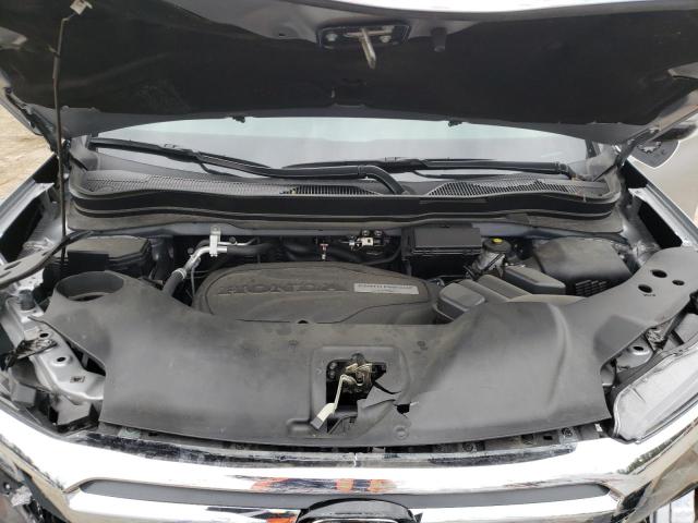 Photo 7 from auction – 2017 HONDA RIDGELINE with VIN 5FPYK3F7XHB018450