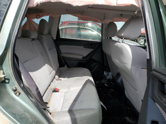 Photo 6 from auction – 2017 SUBARU FORESTER 2 with VIN JF2SJAEC1HH570294