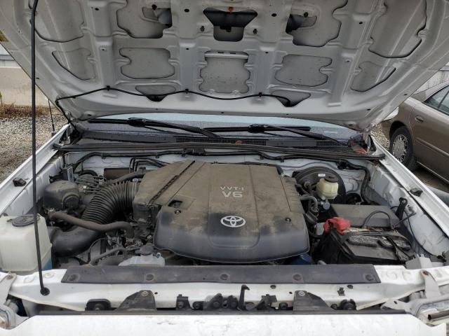 Photo 7 from auction – 2014 TOYOTA TACOMA DOU with VIN 3TMLU4EN9EM153087