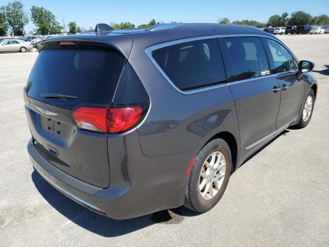 Photo 4 from auction – 2020 CHRYSLER PACIFICA T with VIN 2C4RC1BG9LR279814