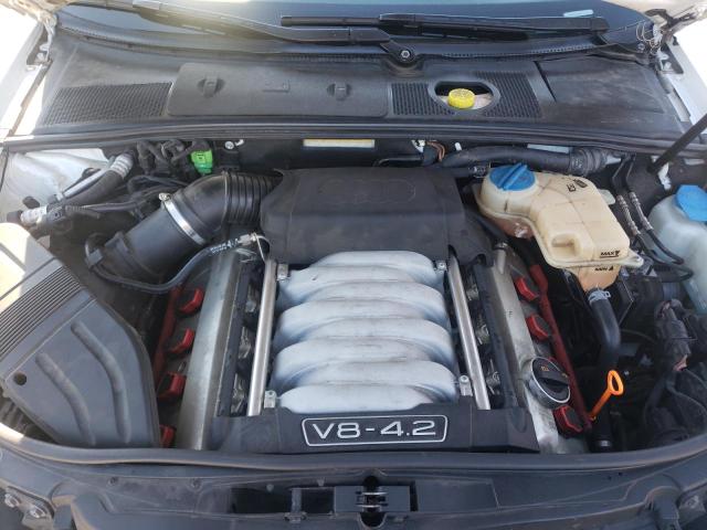 Photo 7 from auction – 2008 AUDI S4 QUATTRO with VIN WAUGL78E38A153036