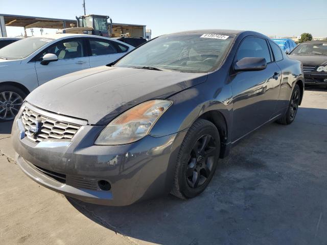 Photo 2 from auction – 2009 NISSAN ALTIMA 2.5 with VIN 1N4AL24E89C168547