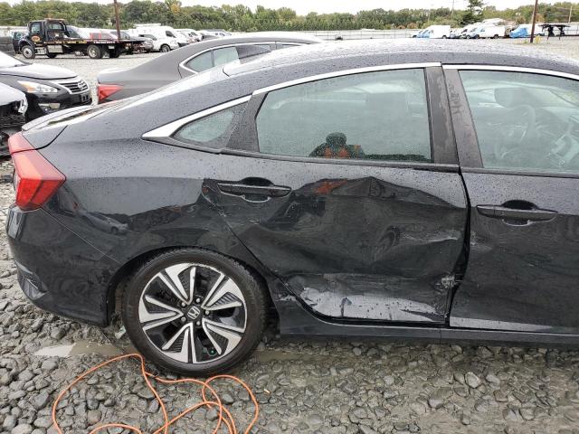 Photo 9 from auction – 2016 HONDA CIVIC EX with VIN 19XFC1F3XGE200670