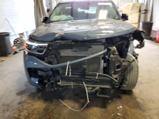 Photo 9 from auction – 2021 FORD EXPLORER L with VIN 1FMSK7FH3MGB92600