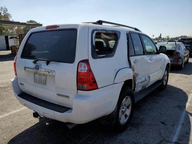 Zdjęcie 4 z aukcji – 2008 TOYOTA 4RUNNER SR z VIN JTEZU14R28K019980