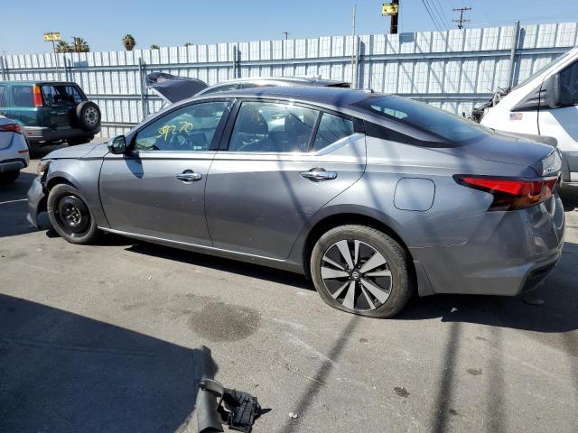 Photo 2 from auction – 2019 NISSAN ALTIMA SV with VIN 1N4BL4DW7KN302676