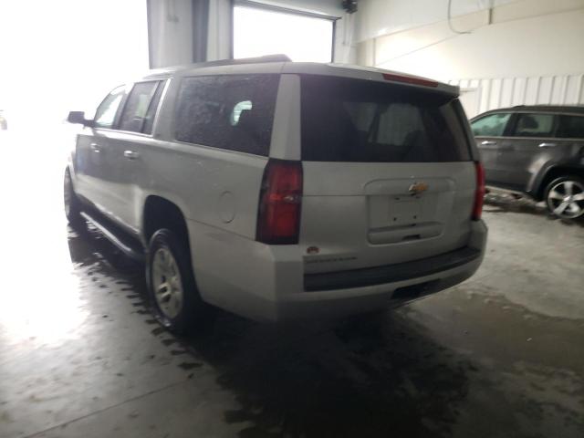 Foto 3 de la subasta – 2016 CHEVROLET SUBURBAN C con VIN 1GNSCHKC2GR465706