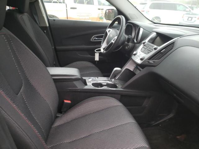 Photo 5 from auction – 2013 CHEVROLET EQUINOX LT with VIN 1GNALDEK2DZ117746