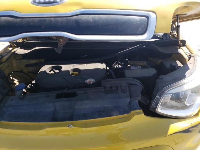 Photo 7 from auction – 2015 KIA SOUL ! with VIN KNDJX3A51F7186496