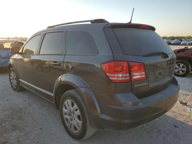Photo 3 from auction – 2018 DODGE JOURNEY SE with VIN 3C4PDCAB3JT443509