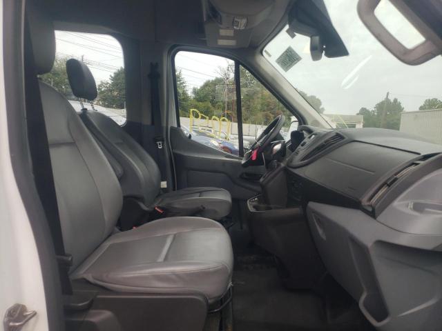 Photo 5 from auction – 2018 FORD TRANSIT T- with VIN 1FBVU4XM5JKB51937