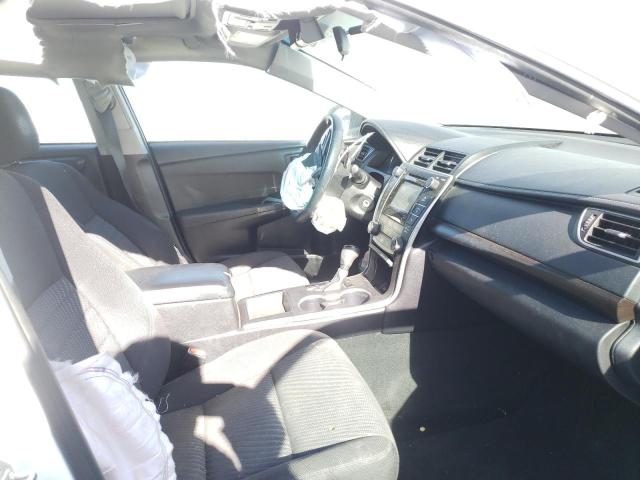 Photo 5 from auction – 2015 TOYOTA CAMRY LE with VIN 4T4BF1FK2FR459846