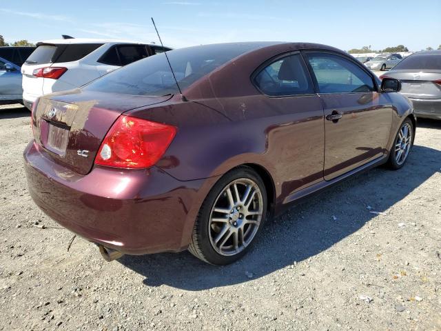 Photo 4 from auction – 2006 TOYOTA SCION TC with VIN JTKDE177960119484