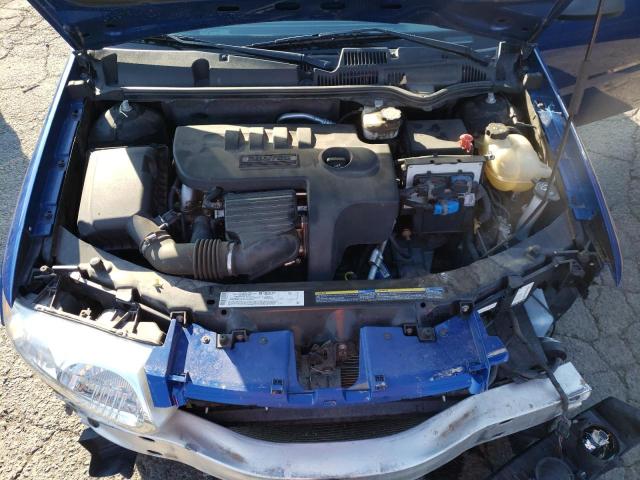 Photo 7 from auction – 2005 SATURN ION LEVEL with VIN 1G8AJ52F85Z159510
