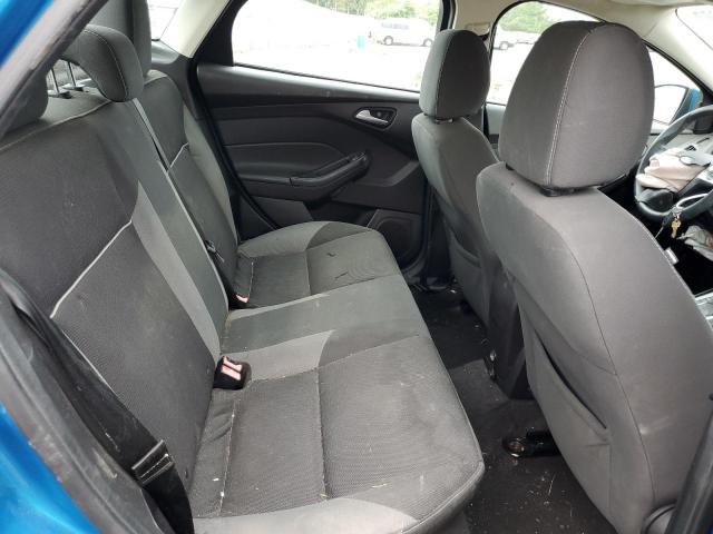 Photo 6 from auction – 2014 FORD FOCUS SE with VIN 1FADP3F28EL233255