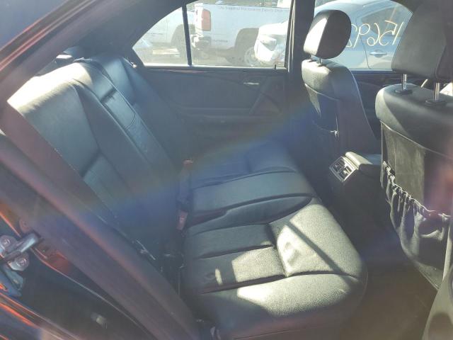Photo 6 from auction – 1997 MERCEDES-BENZ E 420 with VIN WDBJF72FXVA113936
