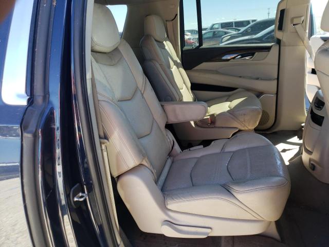 Photo 6 from auction – 2018 CADILLAC ESCALADE E with VIN 1GYS3HKJ3JR375411