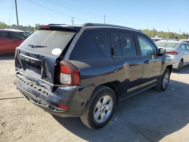 Photo 4 from auction – 2014 JEEP COMPASS SP with VIN 1C4NJCBA6ED545534