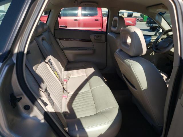 Photo 6 from auction – 2001 CHEVROLET IMPALA LS with VIN 2G1WH55K719296841
