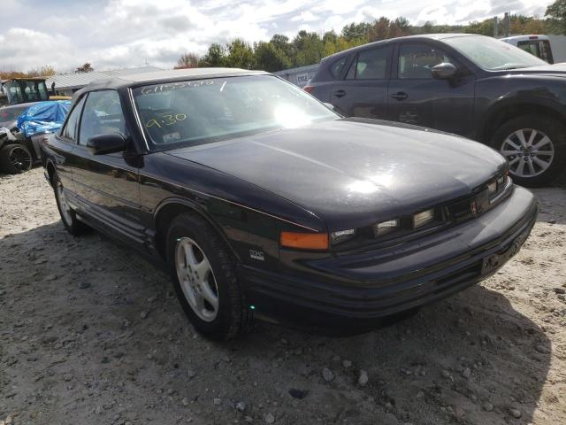 Photo 1 from auction – 1993 OLDSMOBILE CUTLASS SU with VIN 1G3WT34X5PD354920