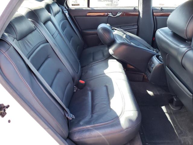 Photo 6 from auction – 2001 CADILLAC DEVILLE with VIN 1G6KD54Y21U242912