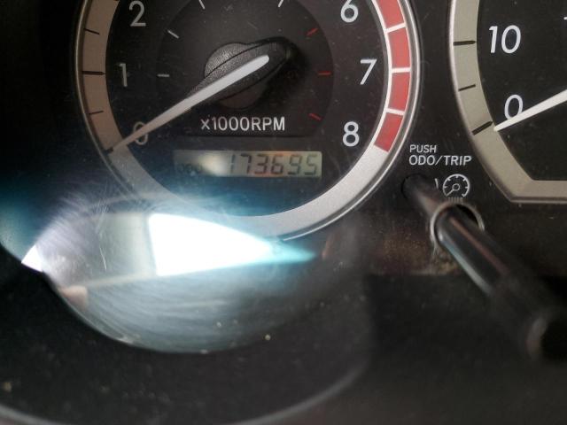 Photo 8 from auction – 2005 TOYOTA SIENNA CE/ with VIN 5TDZA23C05S311115
